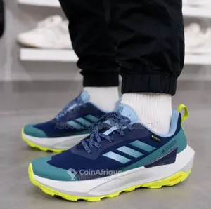 Adidas Terrex Disponible