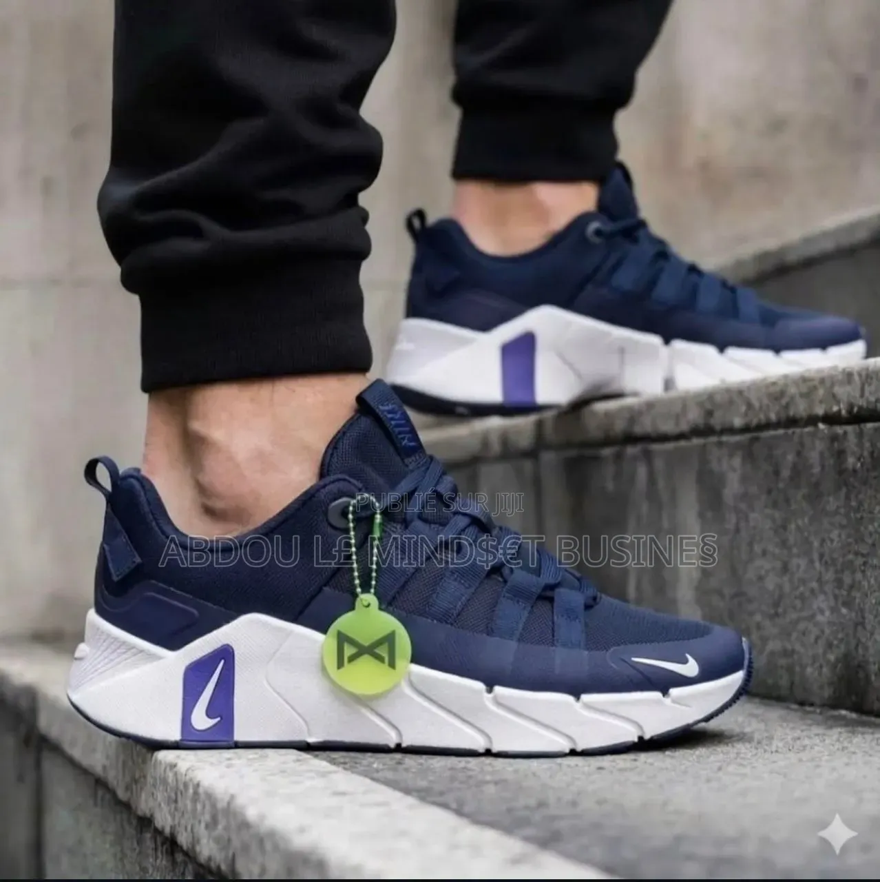 Nike Free Nouveau Modèle Disponible
