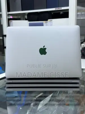 Nouveau Apple MacBook Air 2020 M1 8GB Apple M1 SSD 256GB