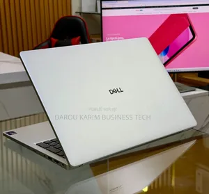 Nouveau Dell Pro Plus 16 16GB Intel Core Ultra 5 SSD 512GB