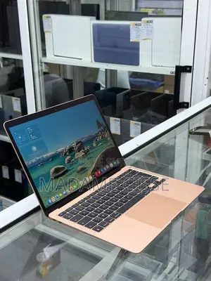 Nouveau Apple MacBook Air 2020 M1 8GB Apple M1 SSD 512GB