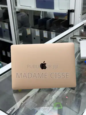 Nouveau Apple MacBook Air 2020 M1 8GB Apple M1 SSD 512GB