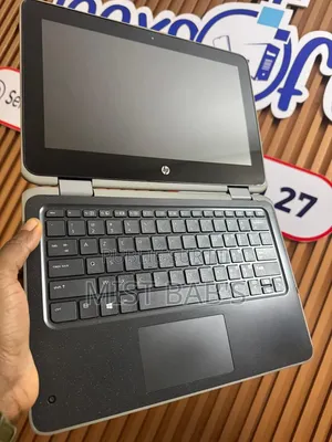 Nouveau HP EliteBook X360 1030 G2 4GB Autre SSD 128GB