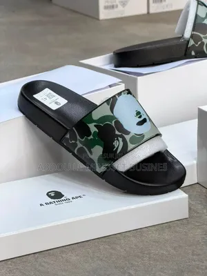 Sandal Baps Disponible
