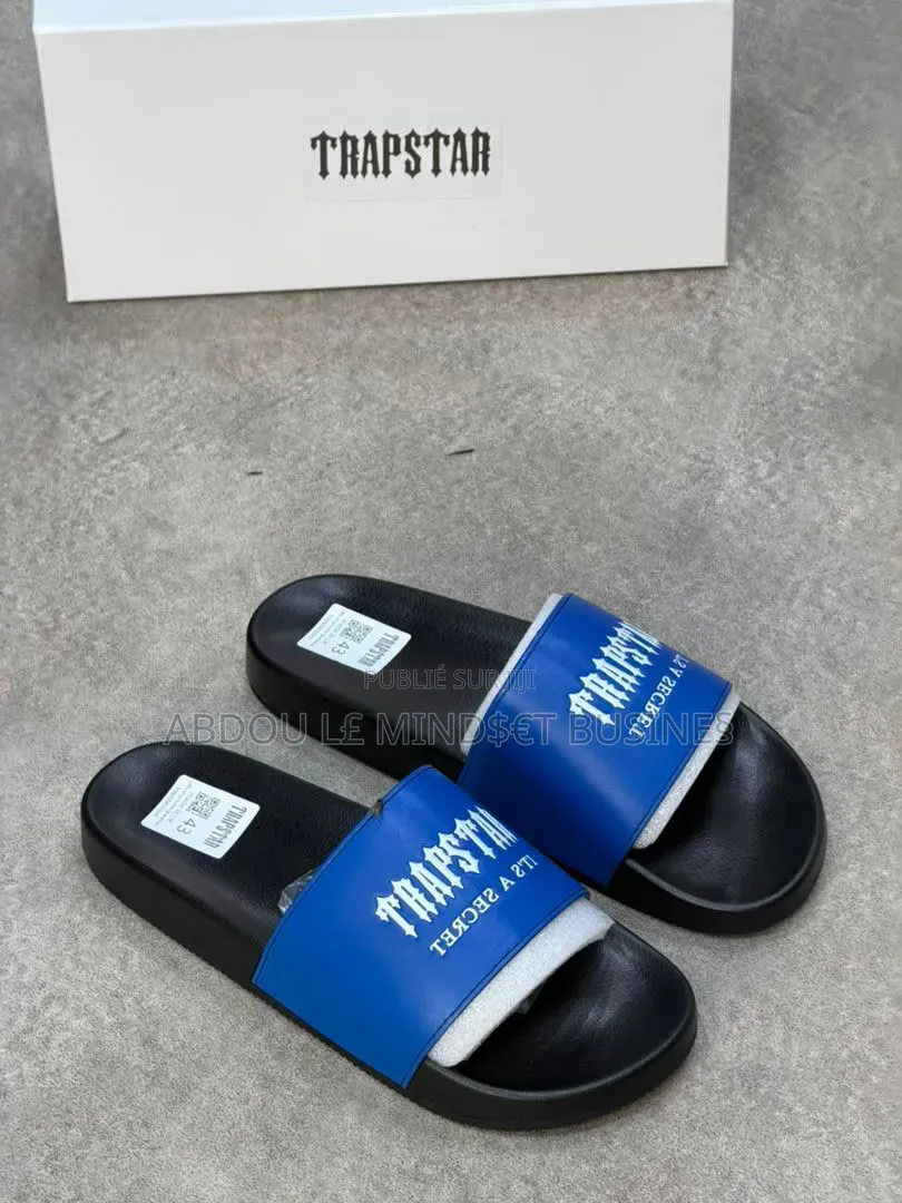 Sandal Trapstar Disponible