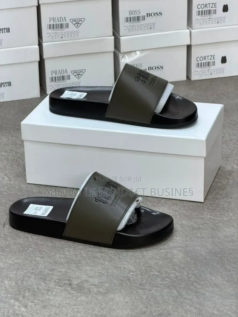 Sandal Trapstar Disponible