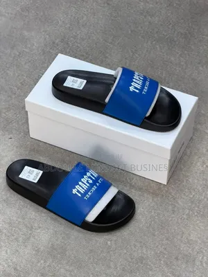 Sandal Trapstar Disponible
