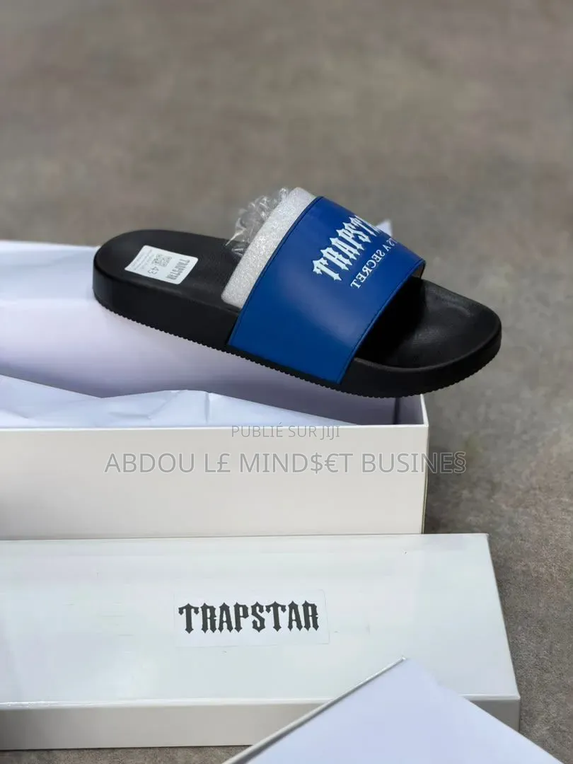 Sandal Trapstar Disponible