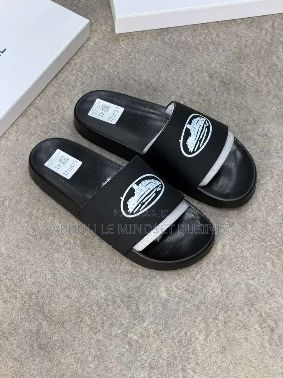 Sandal Cortze Disponible