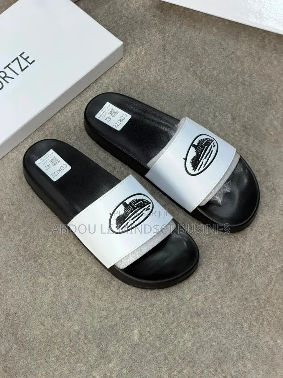 Sandal Cortze Disponible