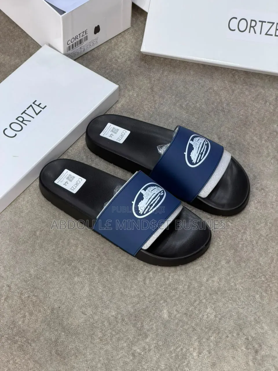 Sandal Cortze Disponible
