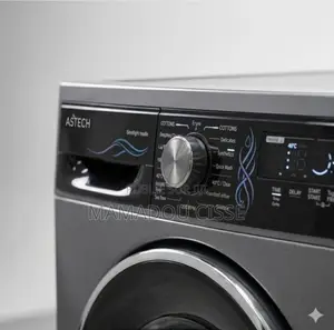Machine À Laver 7 Kg Marqué Astech Garantie 12 Mois