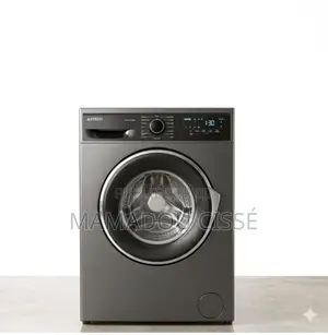 Machine À Laver 7 Kg Marqué Astech Garantie 12 Mois