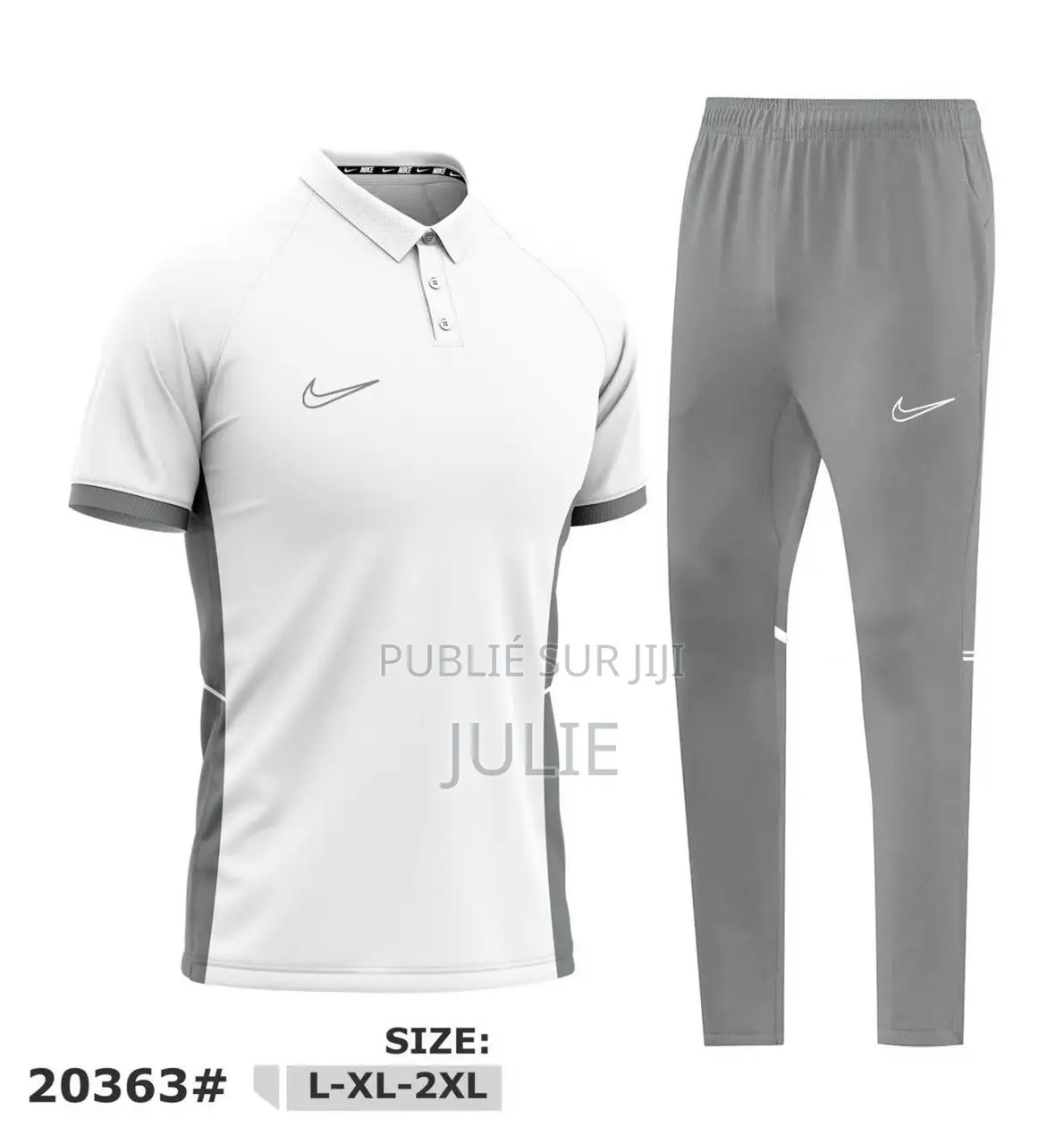 Joggins Et Caloste