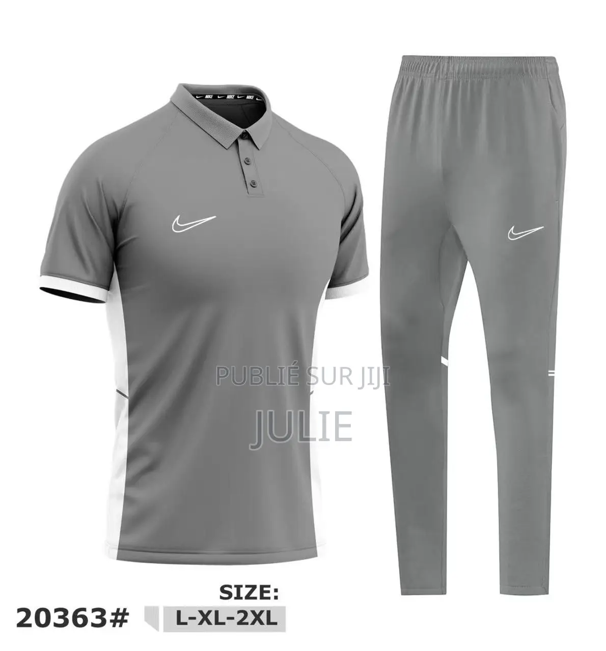 Joggins Et Caloste
