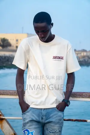 Tshirt Savage