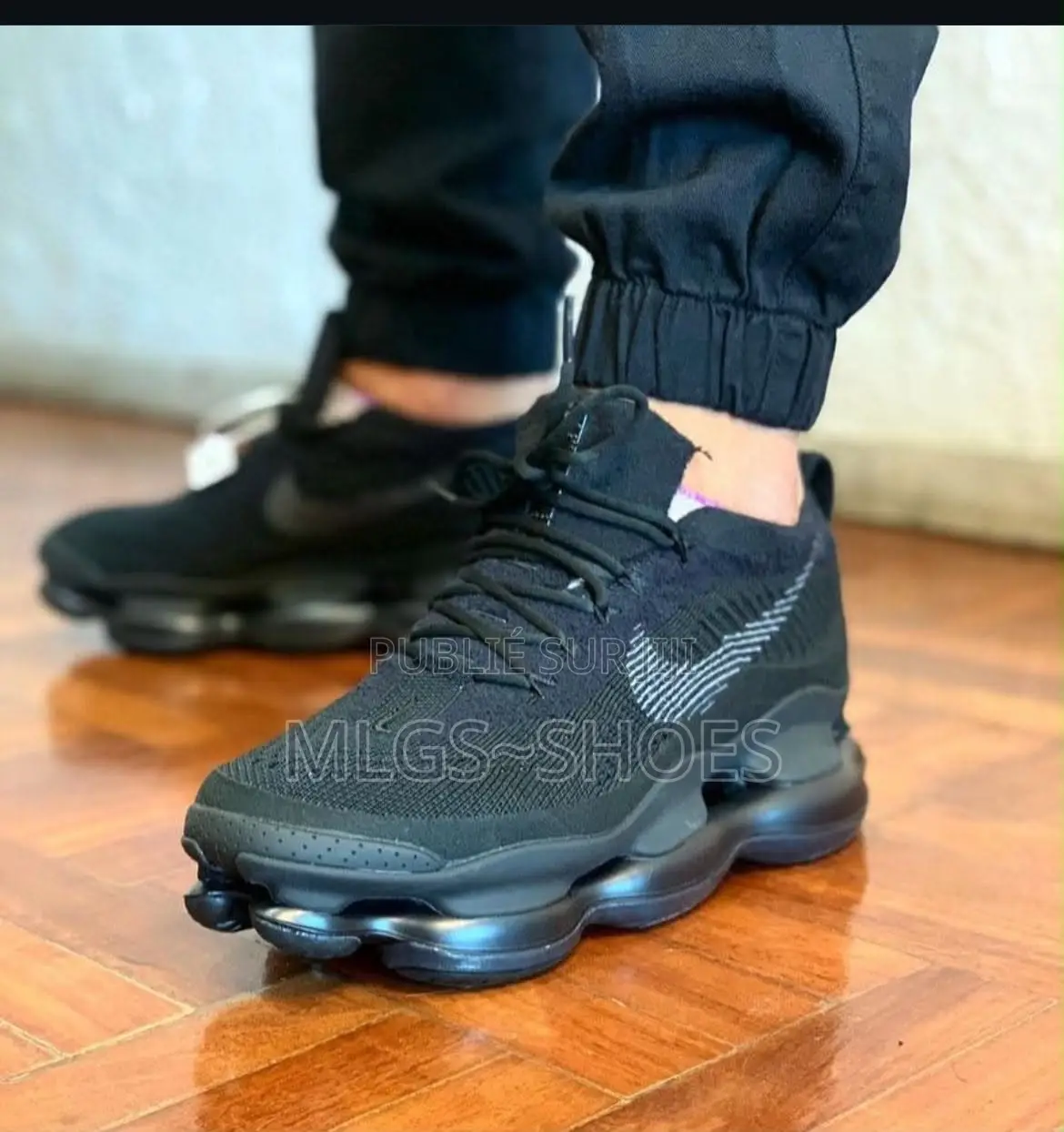 Nike Scorpion
