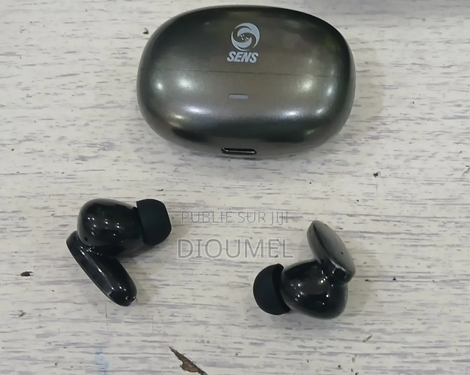 Écouteur Bluetooth Sens Enc/Anc