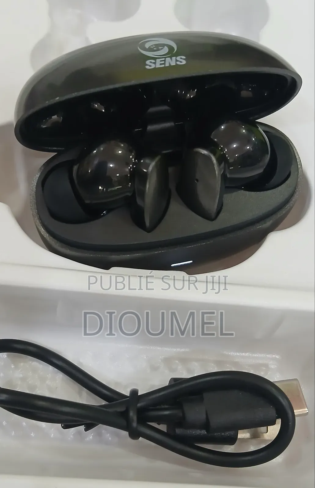 Écouteur Bluetooth Sens Enc/Anc