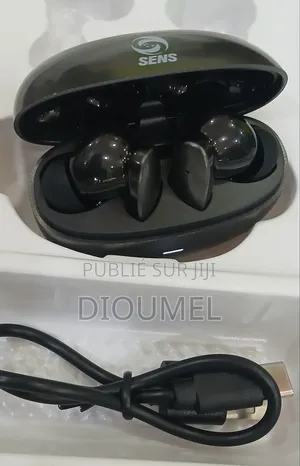 Écouteur Bluetooth Sens Enc/Anc