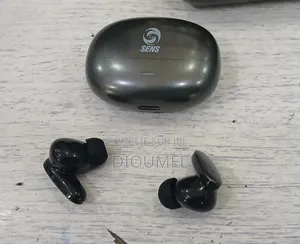 Écouteur Bluetooth Sens Enc/Anc