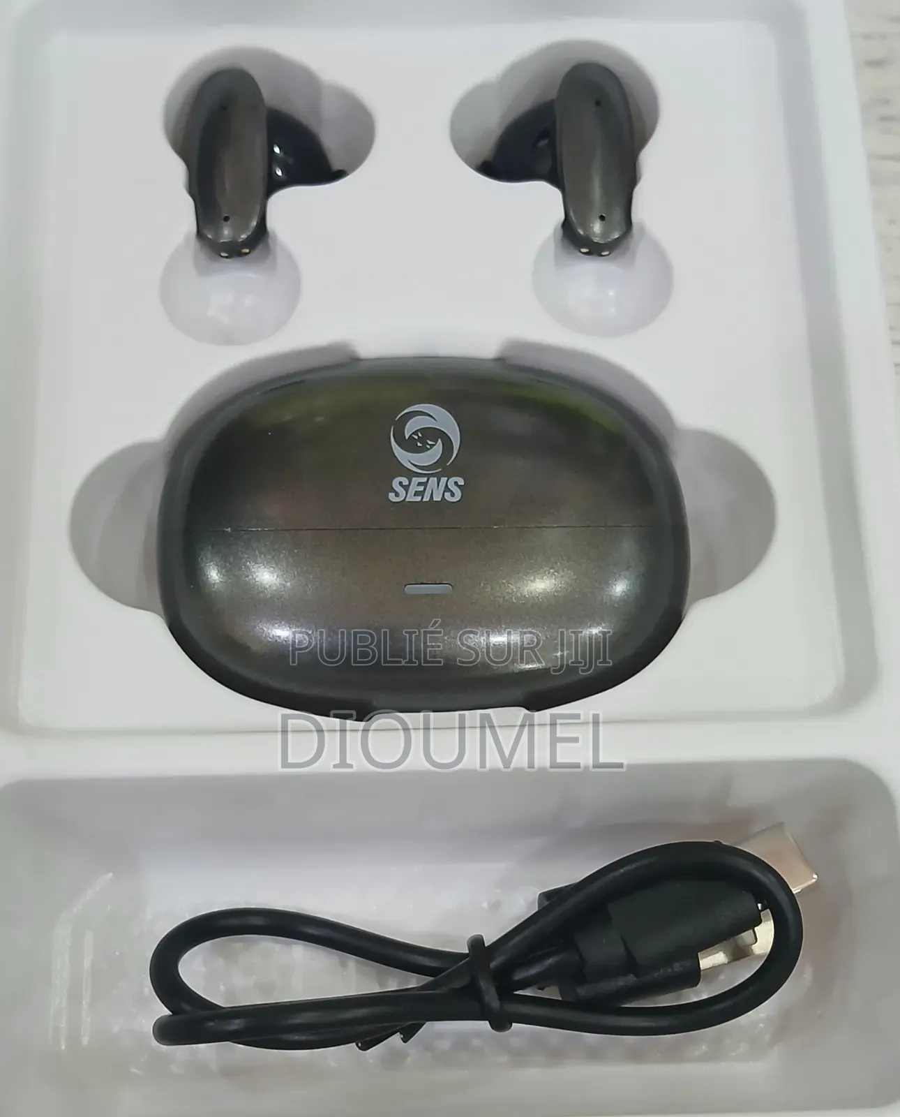Écouteur Bluetooth Sens Enc/Anc