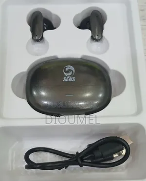 Écouteur Bluetooth Sens Enc/Anc