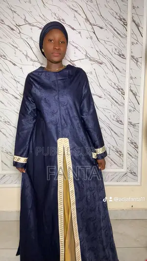 Vêtements Sur Mesure
