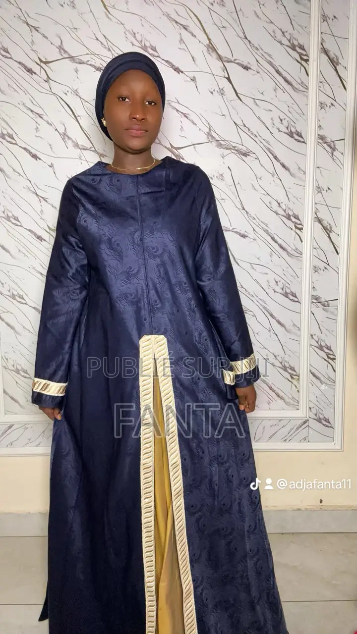 Vêtements Sur Mesure