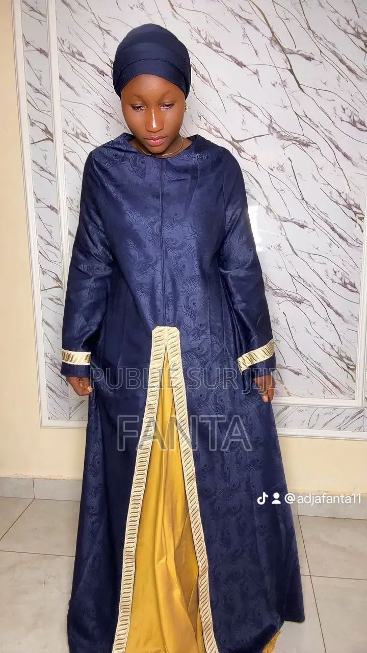 Vêtements Sur Mesure