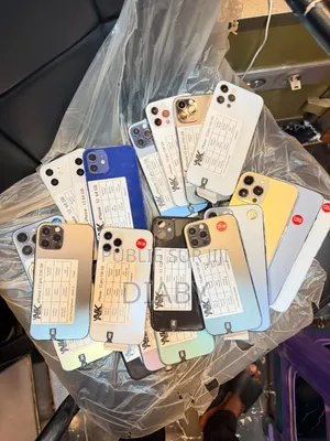 Nouveau Apple iPhone 13 Pro 128 GB Doré