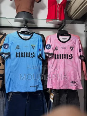 Maillot 667 Disponible