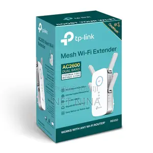 Tplink Internet