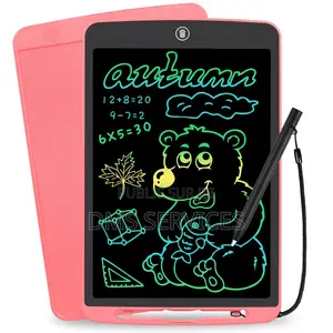 Ardoise Electronique LCD