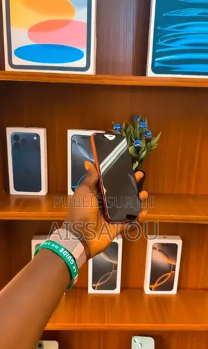 Nouveau Apple iPhone XR 128 GB Orange