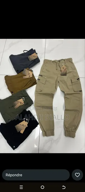 Cargo Original