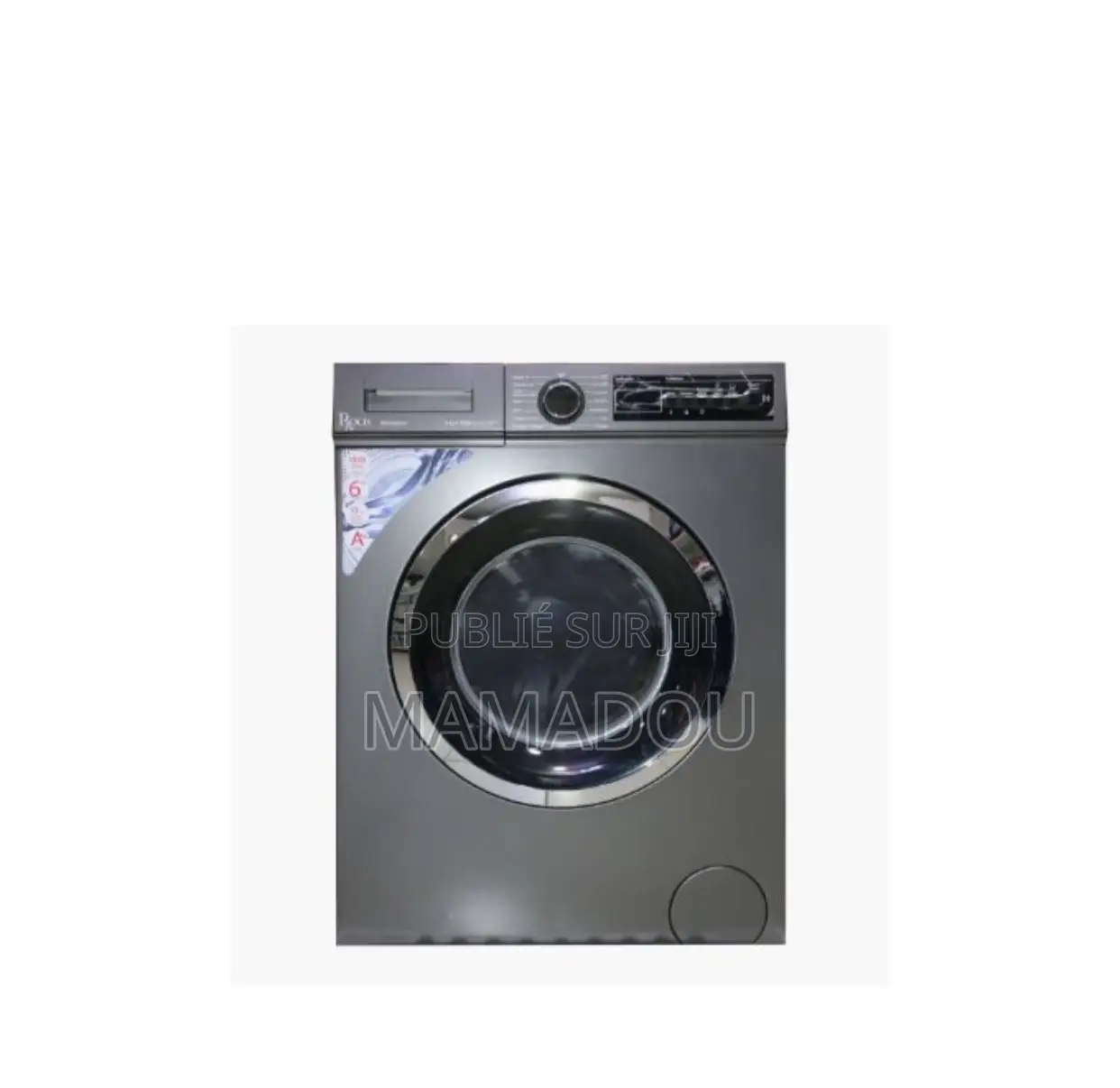 Roche Machine À Laver 6 Kg A+ 
