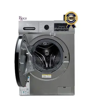 Roche Machine À Laver 6 Kg A+ 