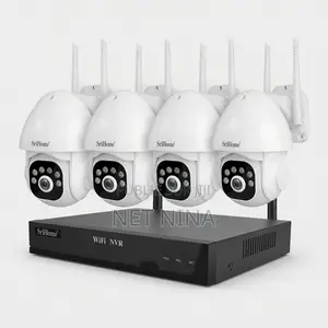 Camera Vidéo Surveillance