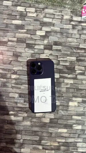 Apple iPhone 14 Pro Max 128 GB Violet