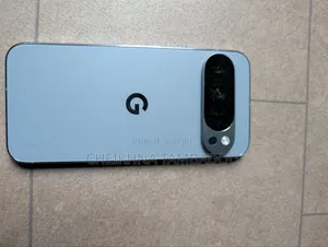 Google Pixel 10 Pro XL 256 GB Gris