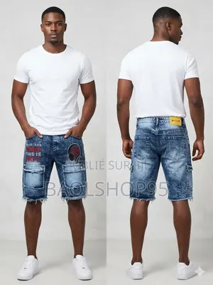 Short Jeans