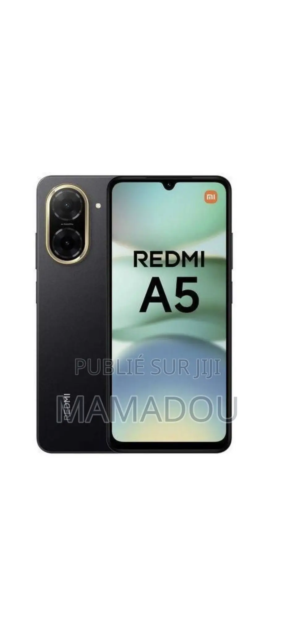 Nouveau Xiaomi Redmi 4 GB Rouge