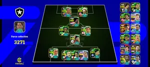 Efootball Compte Èchange