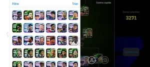 Efootball Compte Èchange