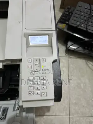 Matériels Informatiques