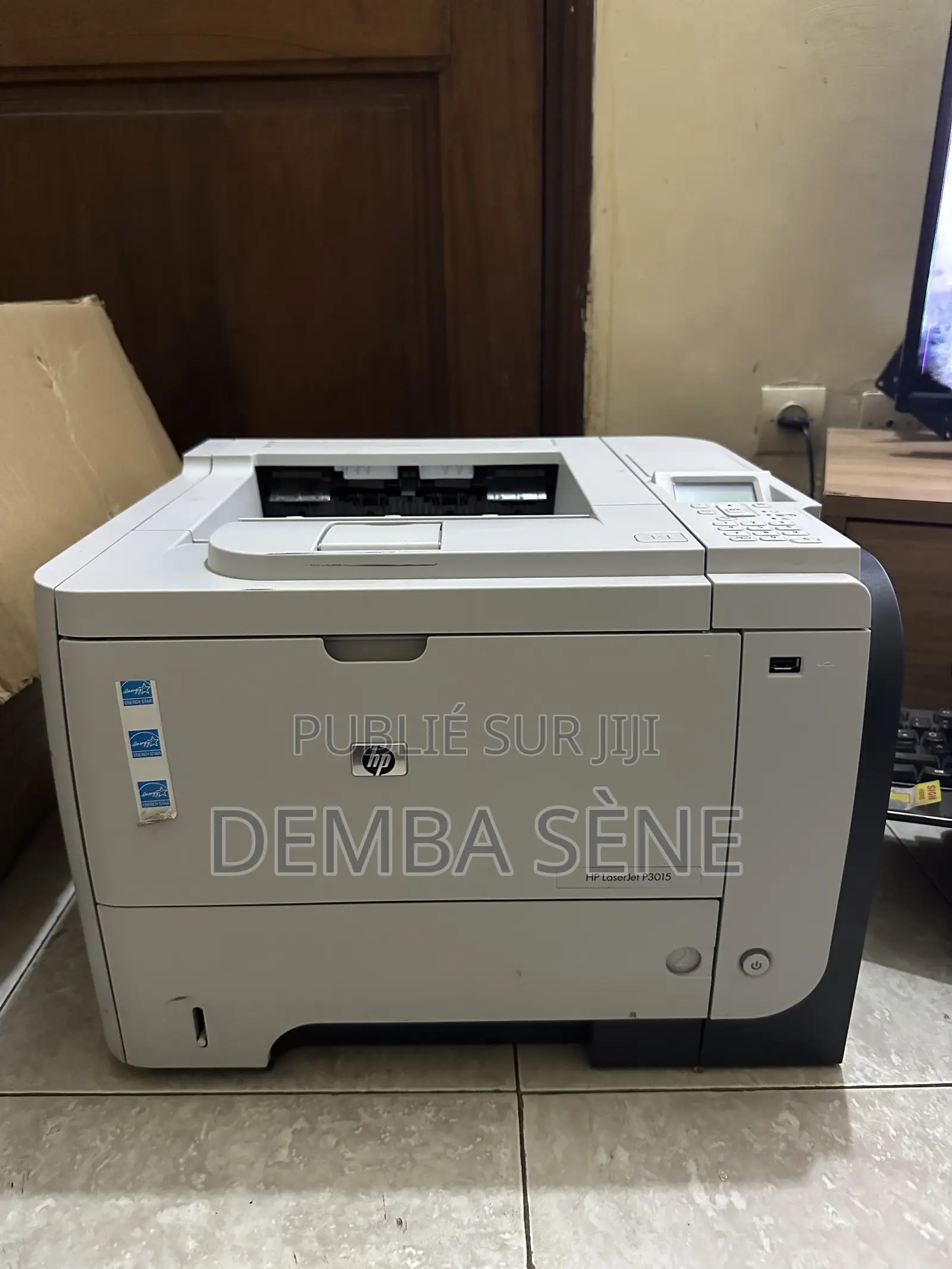 Matériels Informatiques