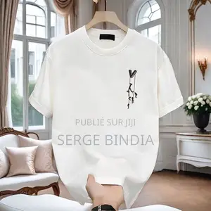 T-Shirt Unisexe