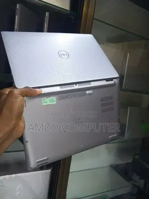 Ordinateur portable Dell Latitude 5420 16GB Intel Core i5 SSD 256GB