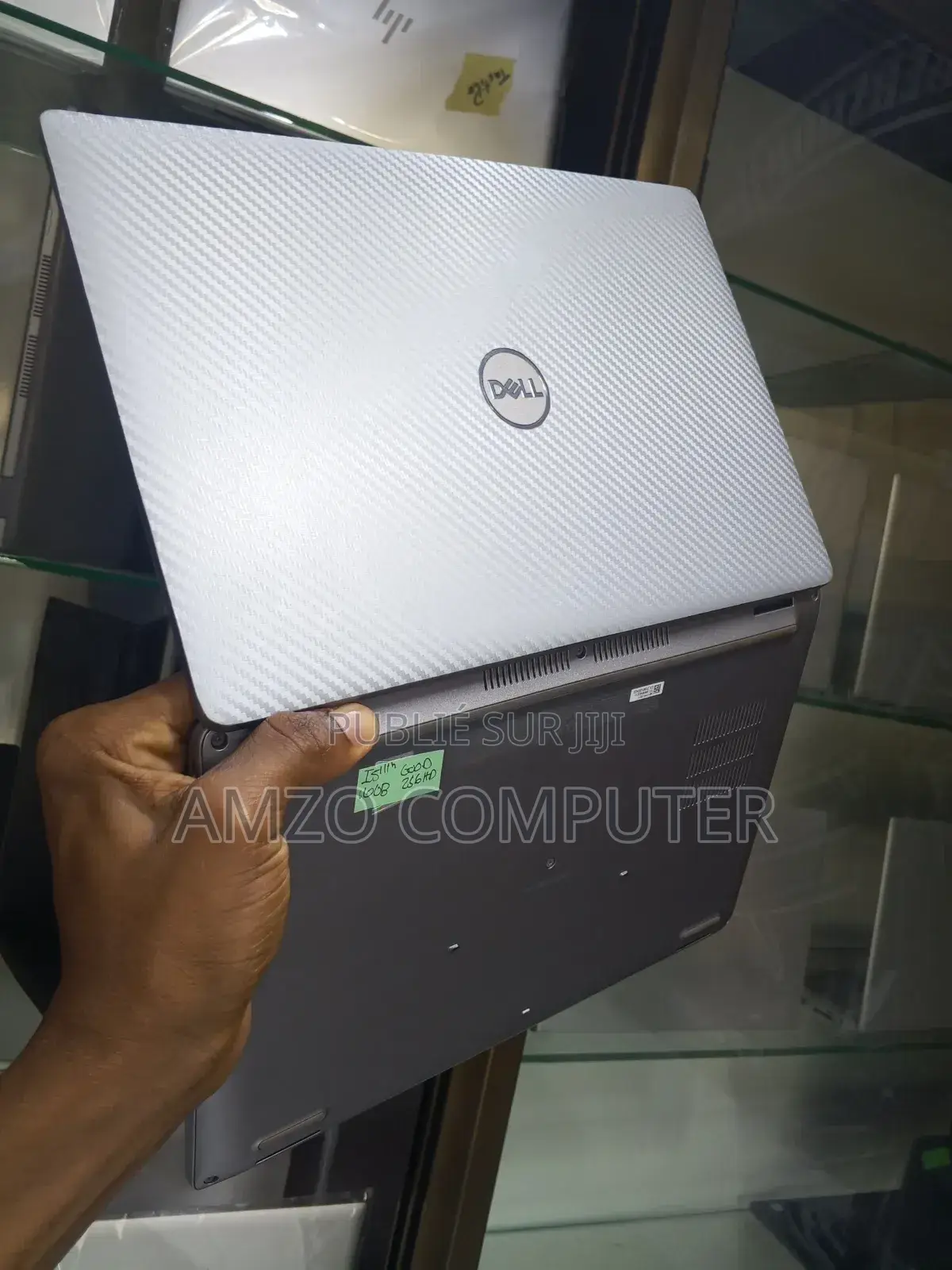Ordinateur portable Dell Latitude 5420 16GB Intel Core i5 SSD 256GB